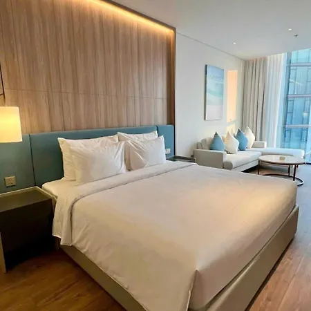 Luxury Seaview Studio A La Carte Residence Ha Long